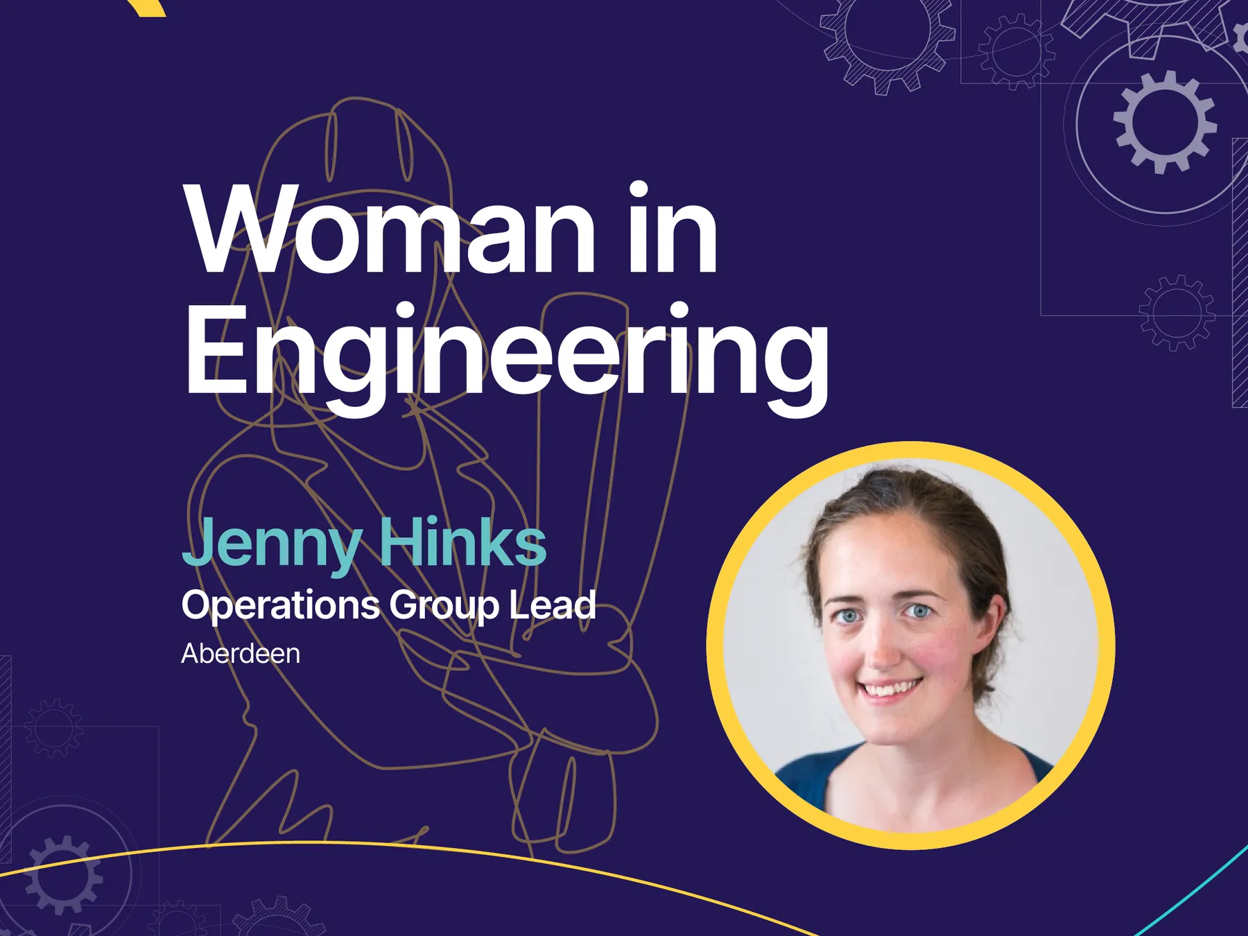 Woman In Engineering 01